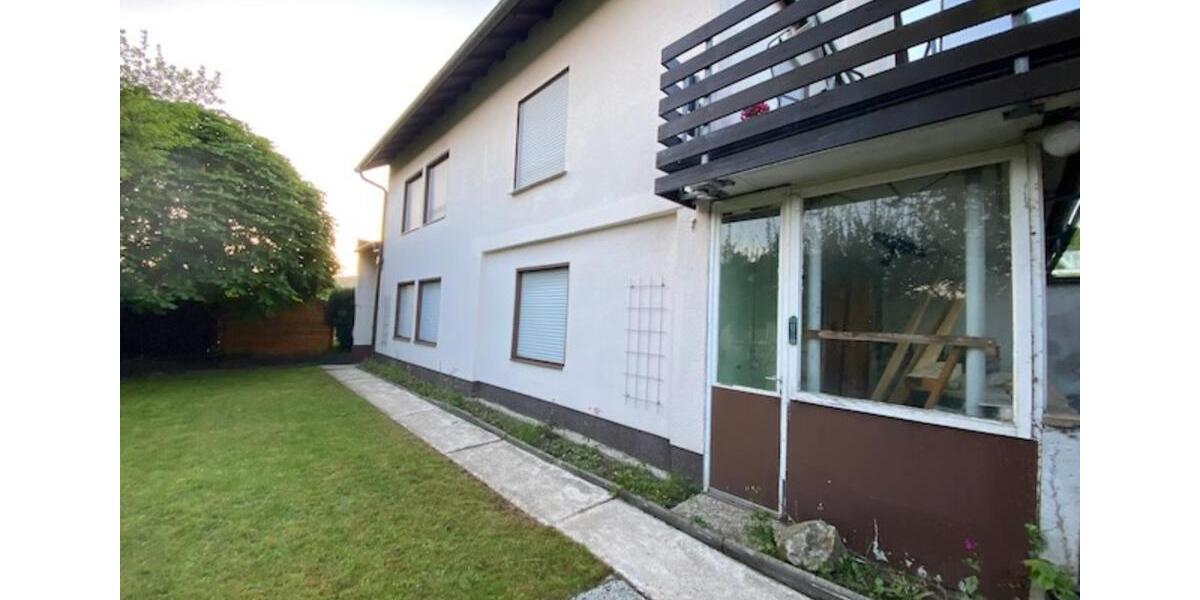 Einfamilienhaus Olpe - 7 Zimmer, 215 m&sup2;, 495.000&euro; | Angebot:25804105