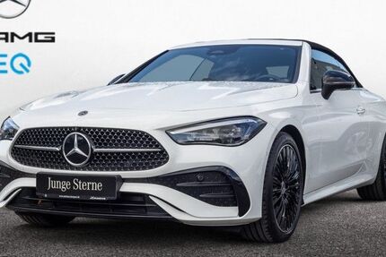 Mercedes-Benz CLE 200 20.366 km 51.490 &euro; Schwerte 58239