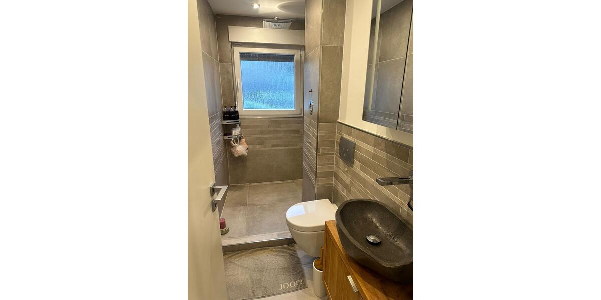 Erdgeschoßwohnung Lüdenscheid Othlinghausen - 3 Zimmer, 53 m&sup2;, 450&euro; | Angebot:26606867