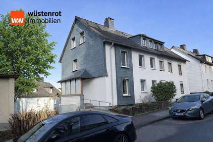 Haus Lüdenscheid Staberg - 6 Zimmer, 142 m&sup2;, 199.900&euro; | Angebot:25199293