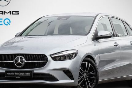 Mercedes-Benz B 200 10.326 km 30.880 &euro; Olpe 57462