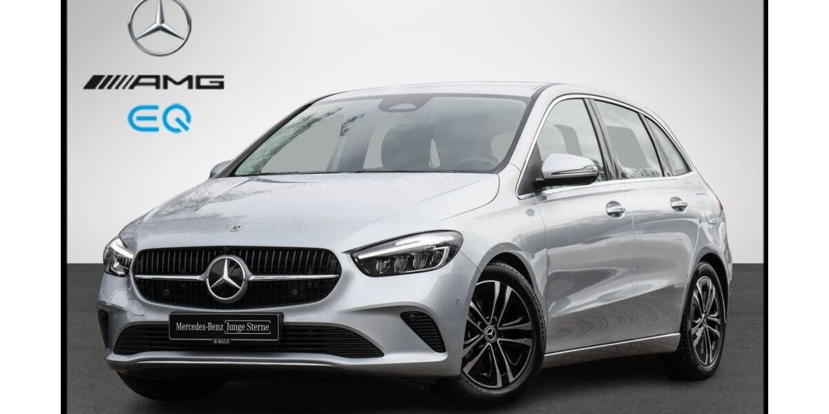 Mercedes-Benz B 200 10.326 km 30.880 &euro; Olpe 57462