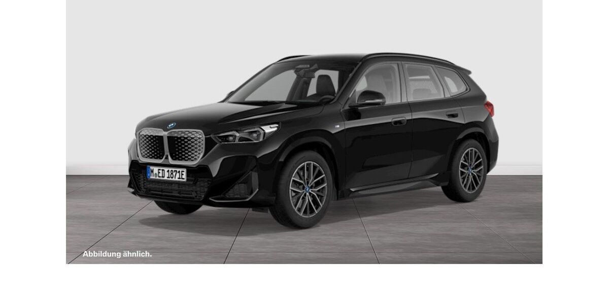 BMW iX1 15.800 km 48.390 &euro; Hagen 58119