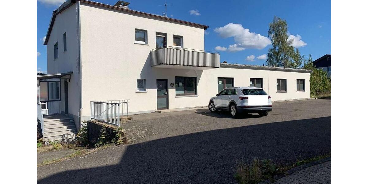 Gewerbeobjekt Meinerzhagen - 1.300&euro; | Angebot:20508289