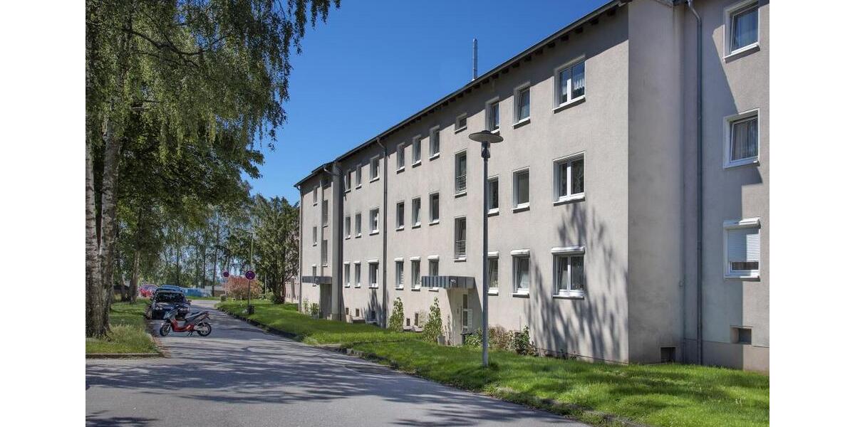 Etagenwohnung Lüdenscheid Othlinghausen - 3 Zimmer, 63 m&sup2;, 479&euro; | Angebot:26072566