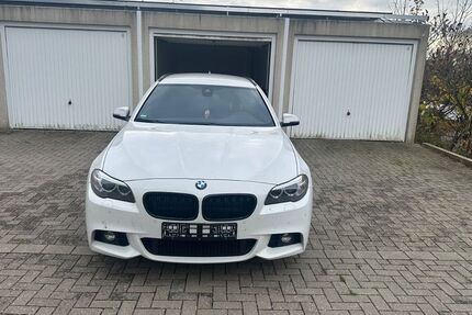 BMW 530 165.000 km 12.500 &euro; Bergneustadt 51702