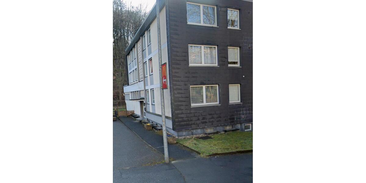 Erdgeschoßwohnung Lüdenscheid Othlinghausen - 2 Zimmer, 47 m&sup2;, 69.000&euro; | Angebot:27296279