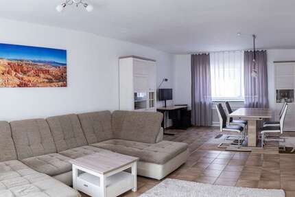 Wohnung Attendorn - 4 Zimmer, 105 m&sup2;, 209.500&euro; | Angebot:23833184