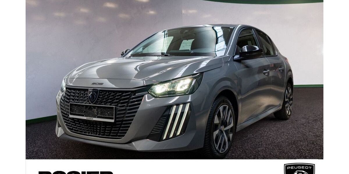 Peugeot 208 21.154 km 14.690 &euro; Menden 58706