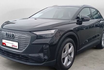 Audi Q4 e-tron 90.094 km 28.880 &euro; Schwelm 58332