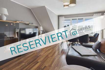 Wohnung Meinerzhagen - 3 Zimmer, 81 m&sup2;, 179.500&euro; | Angebot:27531631