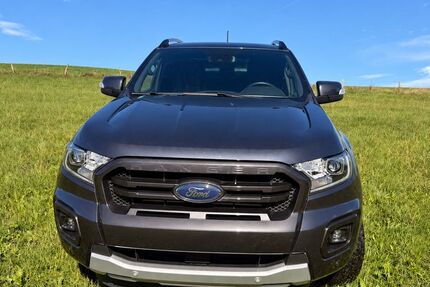 Ford Ranger 77.000 km 29.000 &euro; Reichshof 51580