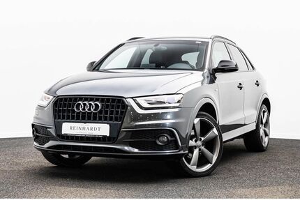 Audi Q3 115.484 km 16.835 &euro; Hagen 58091