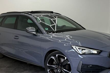 Cupra Leon 66.000 km 26.999 &euro; Radevormwald 42477