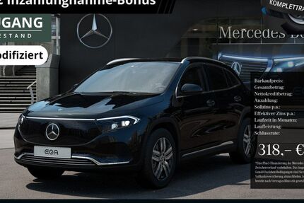 Mercedes-Benz EQA 7.440 km 43.415 &euro; Menden 58706