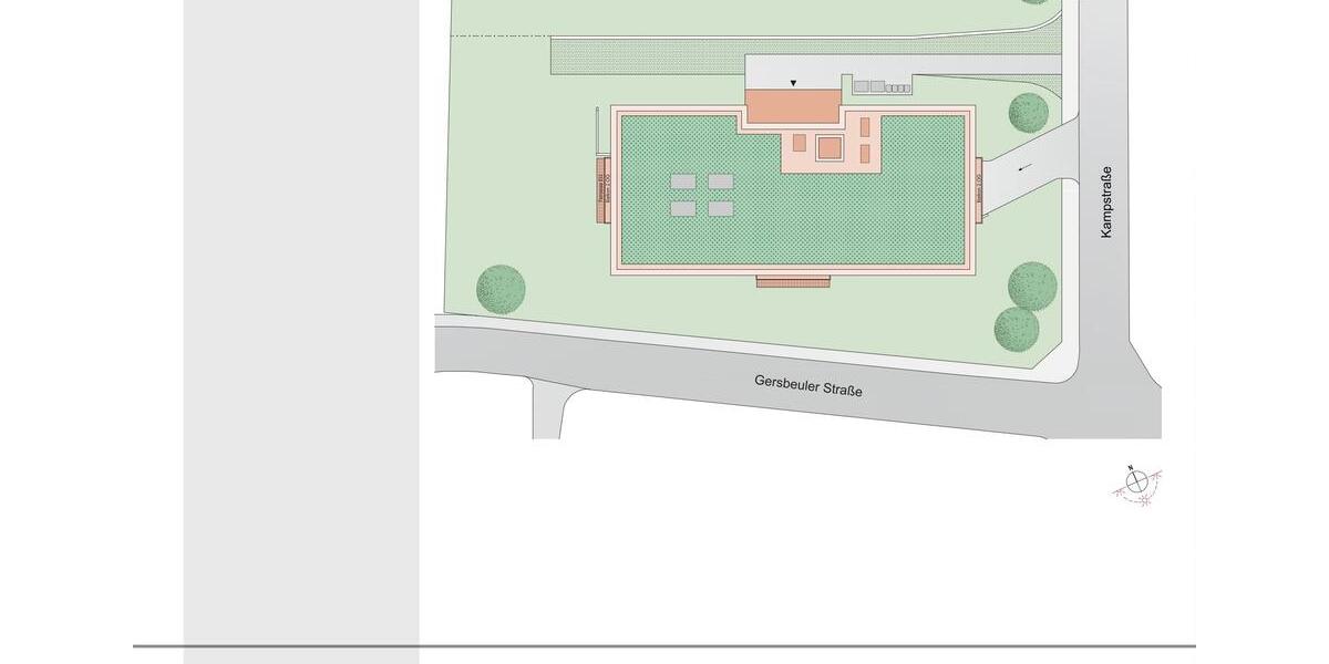 Etagenwohnung Lüdenscheid - 2 Zimmer, 64 m&sup2;, 800&euro; | Angebot:24429778