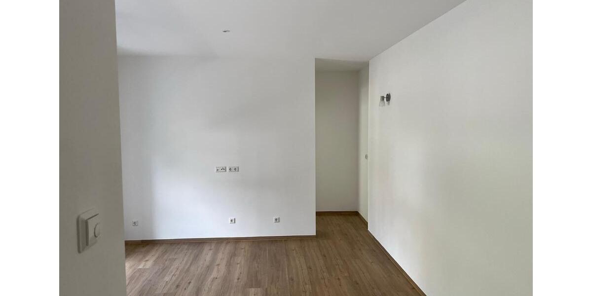Etagenwohnung Gummersbach Berstig Süd - 1 Zimmer, 44 m&sup2;, 530&euro; | Angebot:26691973