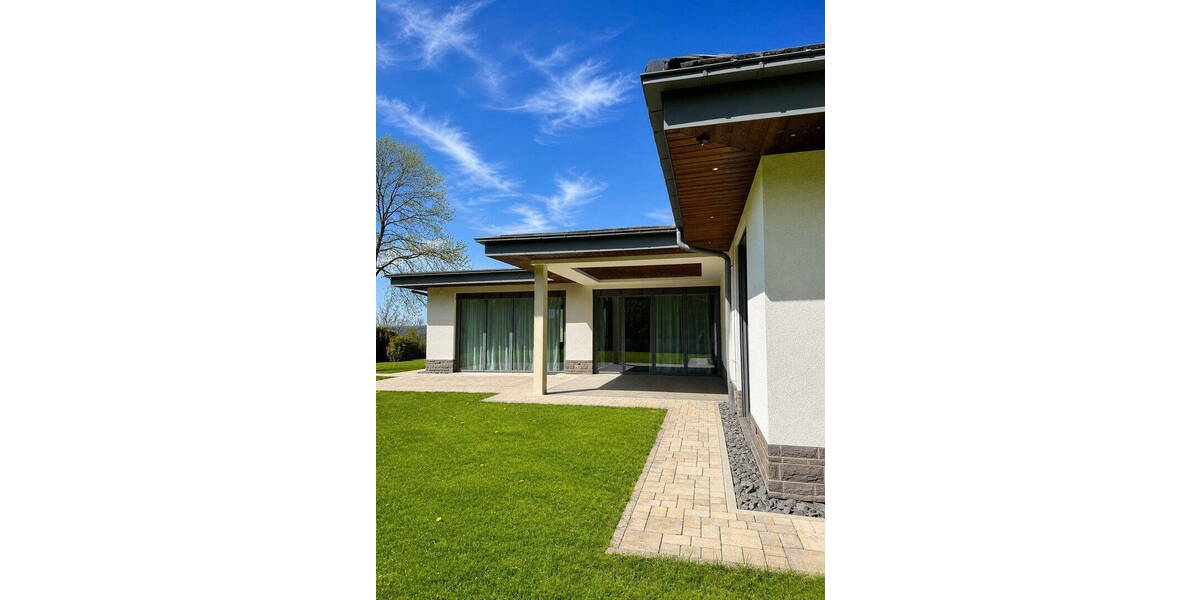 Einfamilienhaus Olpe Griesemert - 1 Zimmer, 380 m&sup2;, 2.295.000&euro; | Angebot:26814651