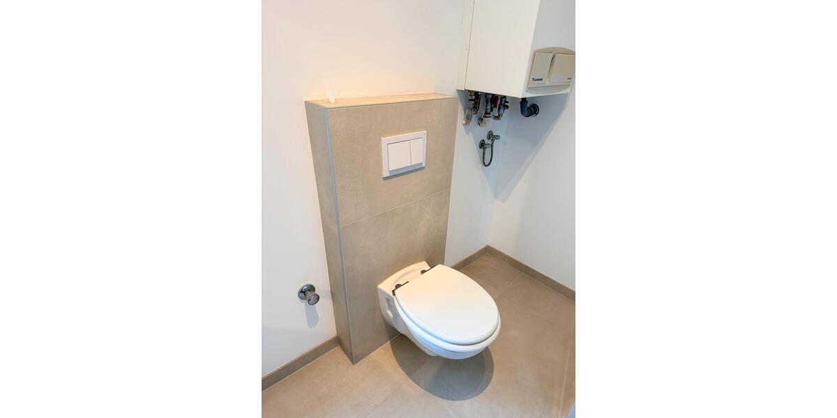 Etagenwohnung Lüdenscheid - 2 Zimmer, 52 m&sup2;, 520&euro; | Angebot:25948986