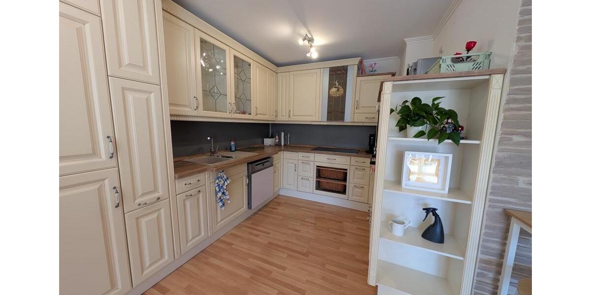 Erdgeschoßwohnung Gevelsberg - 2 Zimmer, 57 m&sup2;, 845&euro; | Angebot:26003707