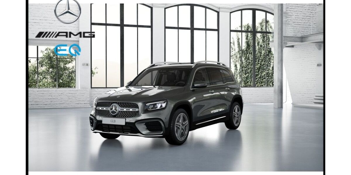 Mercedes-Benz GLB 220 18.776 km 47.840 &euro; Schwelm 58332