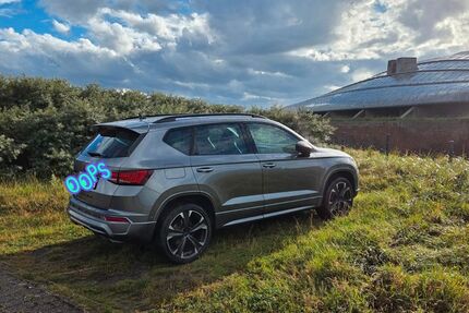 Cupra Ateca 43.500 km 26.500 &euro; Herscheid 58849