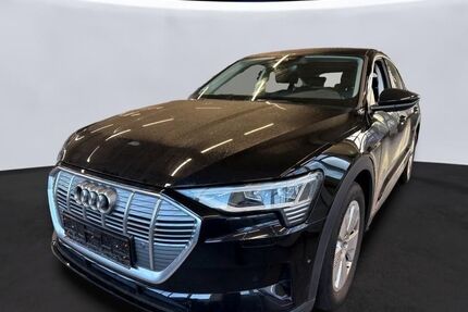 Audi e-tron 57.486 km 25.860 &euro; Hagen 58091