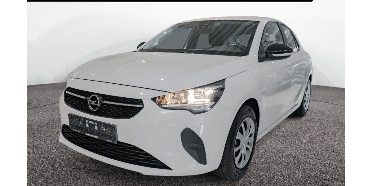 Opel Corsa 39.476 km 11.990 &euro; Iserlohn 58636