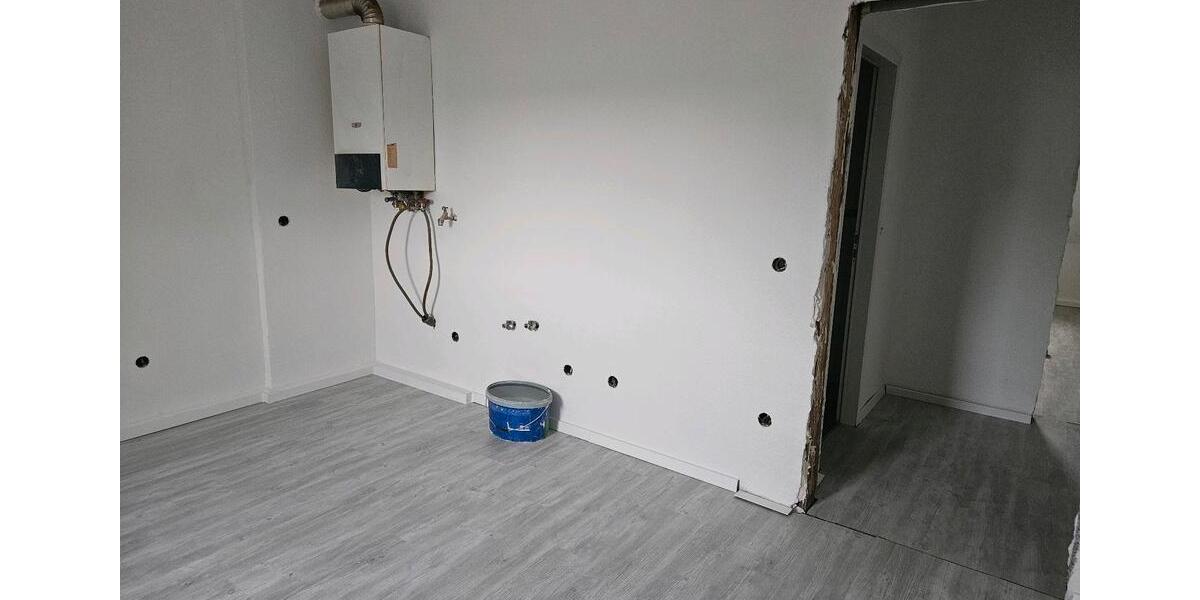 Etagenwohnung Schwerte - 4 Zimmer, 83 m&sup2;, 790&euro; | Angebot:25430731