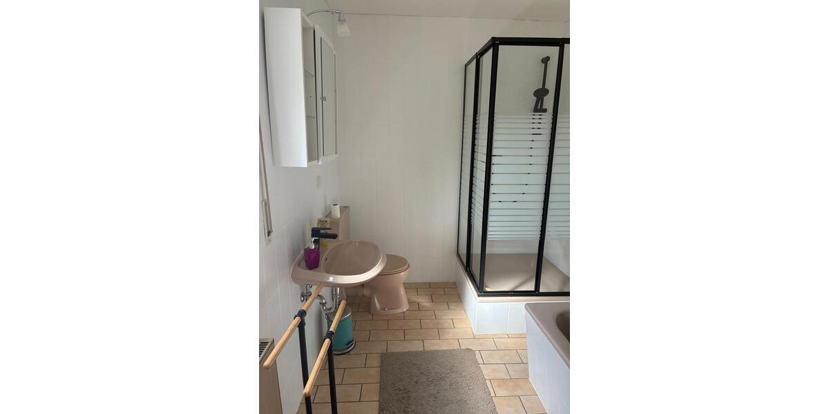Etagenwohnung Lüdenscheid Augustenthal - 2 Zimmer, 58 m&sup2;, 430&euro; | Angebot:25650051