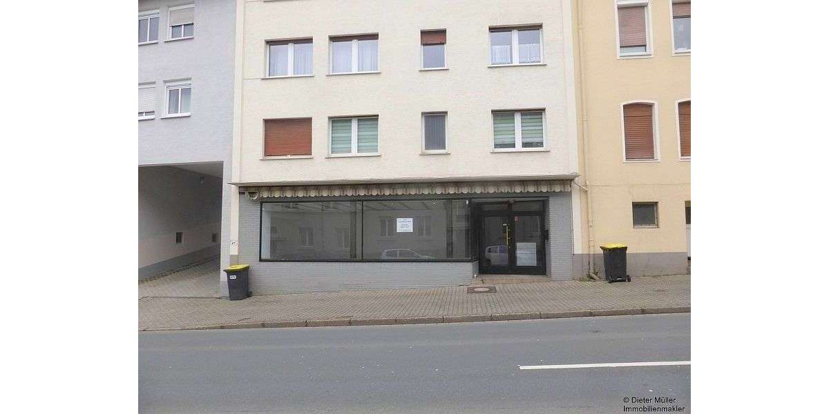 Gewerbeobjekt Lüdenscheid Ramsberg - 390&euro; | Angebot:25791255