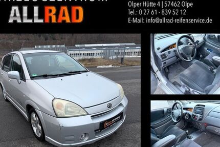Suzuki Liana 180.000 km 749 &euro; Olpe 57462