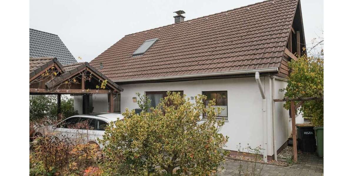 Einfamilienhaus Engelskirchen - Remerscheid Remerscheid - 5 Zimmer, 130 m&sup2;, 336.000&euro; | Angebot:24776562