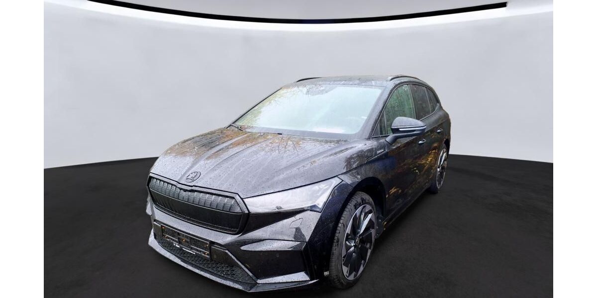 Skoda Enyaq 19.998 km 29.500 &euro; Hagen 58091