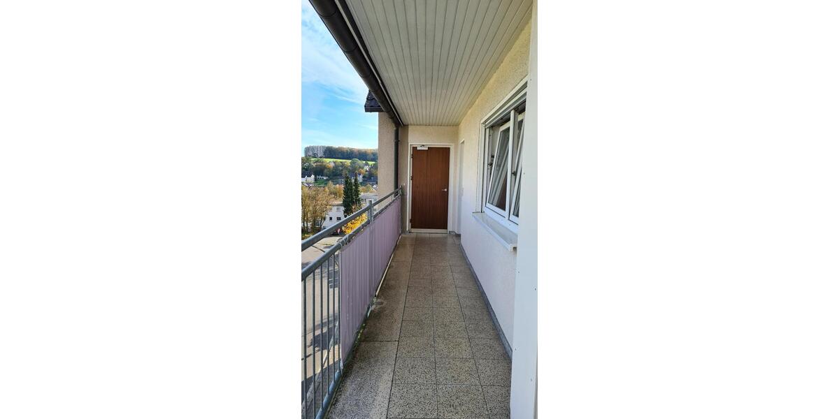 Dachgeschoßwohnung Gummersbach Hepel - 2 Zimmer, 67 m&sup2;, 434&euro; | Angebot:25719998