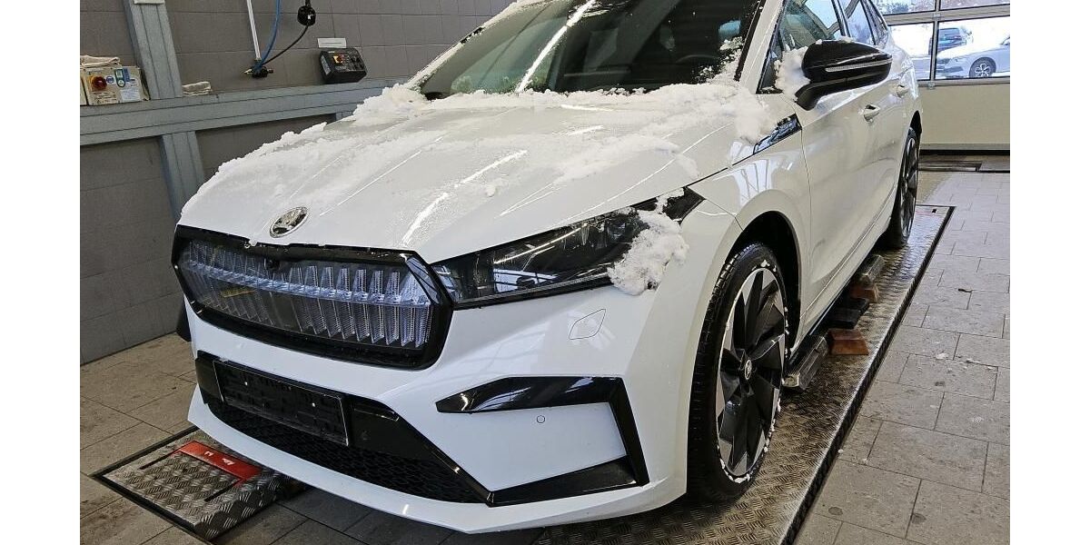 Skoda Enyaq 155.006 km 27.548 &euro; Hagen 58091