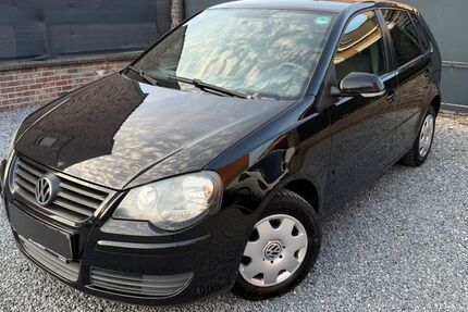 VW Polo 182.000 km 3.000 &euro; Sundern 59846
