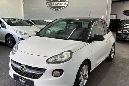 Opel Adam 127.900 km 6.300 &euro; Iserlohn 58638