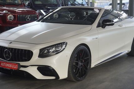 Mercedes-Benz S 63 AMG 61.300 km 139.991 &euro; Olpe 57462