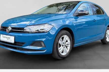 VW Polo 100.158 km 10.280 &euro; Werdohl 58791
