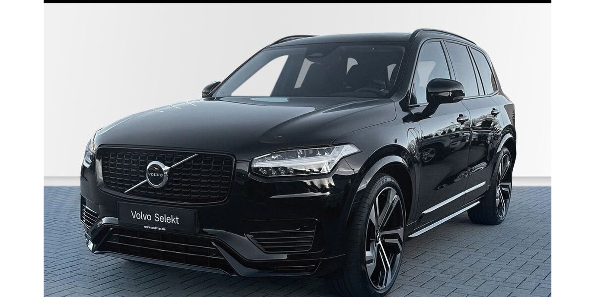 Volvo XC90 60.700 km 48.690 &euro; Iserlohn 58640