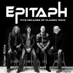 Epitaph - Live 2026