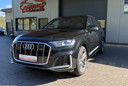 Audi Q7 133.000 km 44.990 &euro; Finnentrop 57413
