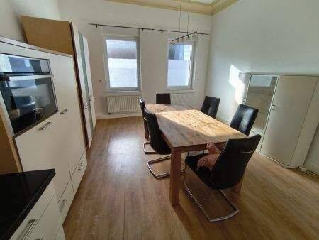 Etagenwohnung Lüdenscheid Staberg - 2 Zimmer, 84 m&sup2;, 670&euro; | Angebot:26797969