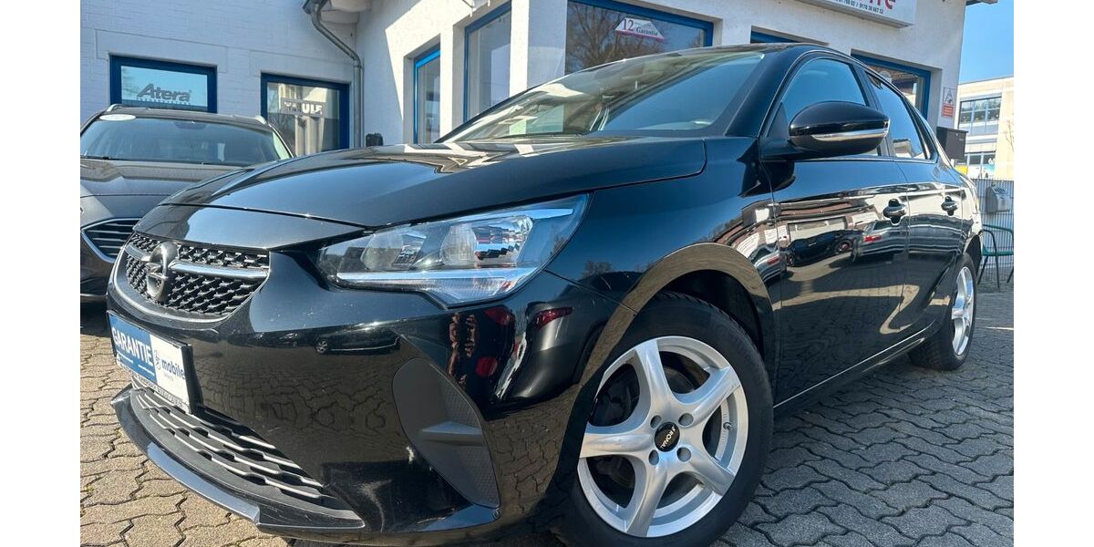Opel Corsa 110.000 km 11.949 &euro; Gummersbach (Zwischen Toom Markt und ATU) 51645