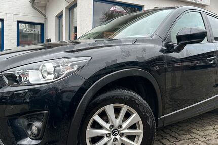 Mazda CX-5 173.000 km 7.949 &euro; Gummersbach (Zwischen Toom Markt und ATU) 51645