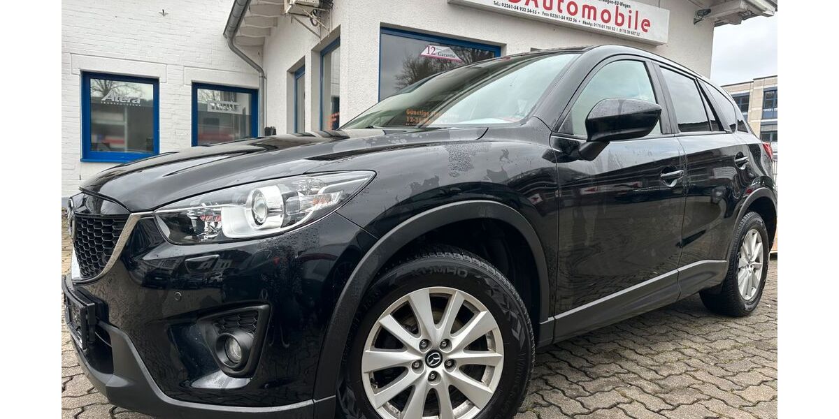 Mazda CX-5 173.000 km 7.949 &euro; Gummersbach (Zwischen Toom Markt und ATU) 51645