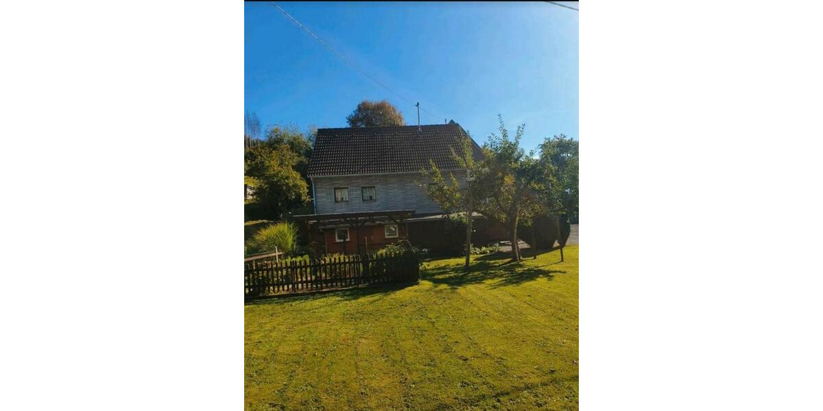 Einfamilienhaus Engelskirchen - 4 Zimmer, 95 m&sup2;, 239.000&euro; | Angebot:25978924