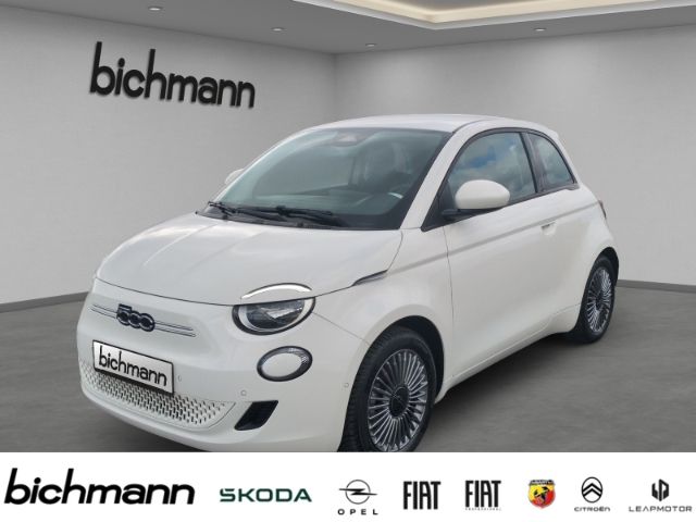 Fiat 500e 18.720 km 17.590 &euro; Balve-Langenholthausen 58802