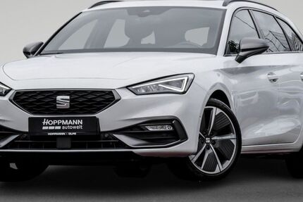 Seat Leon 32.200 km 25.580 &euro; Olpe 57462